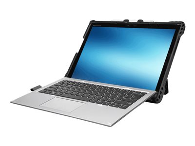 Targus Commercial Grade Tablet PC protective case black for HP Elite  image