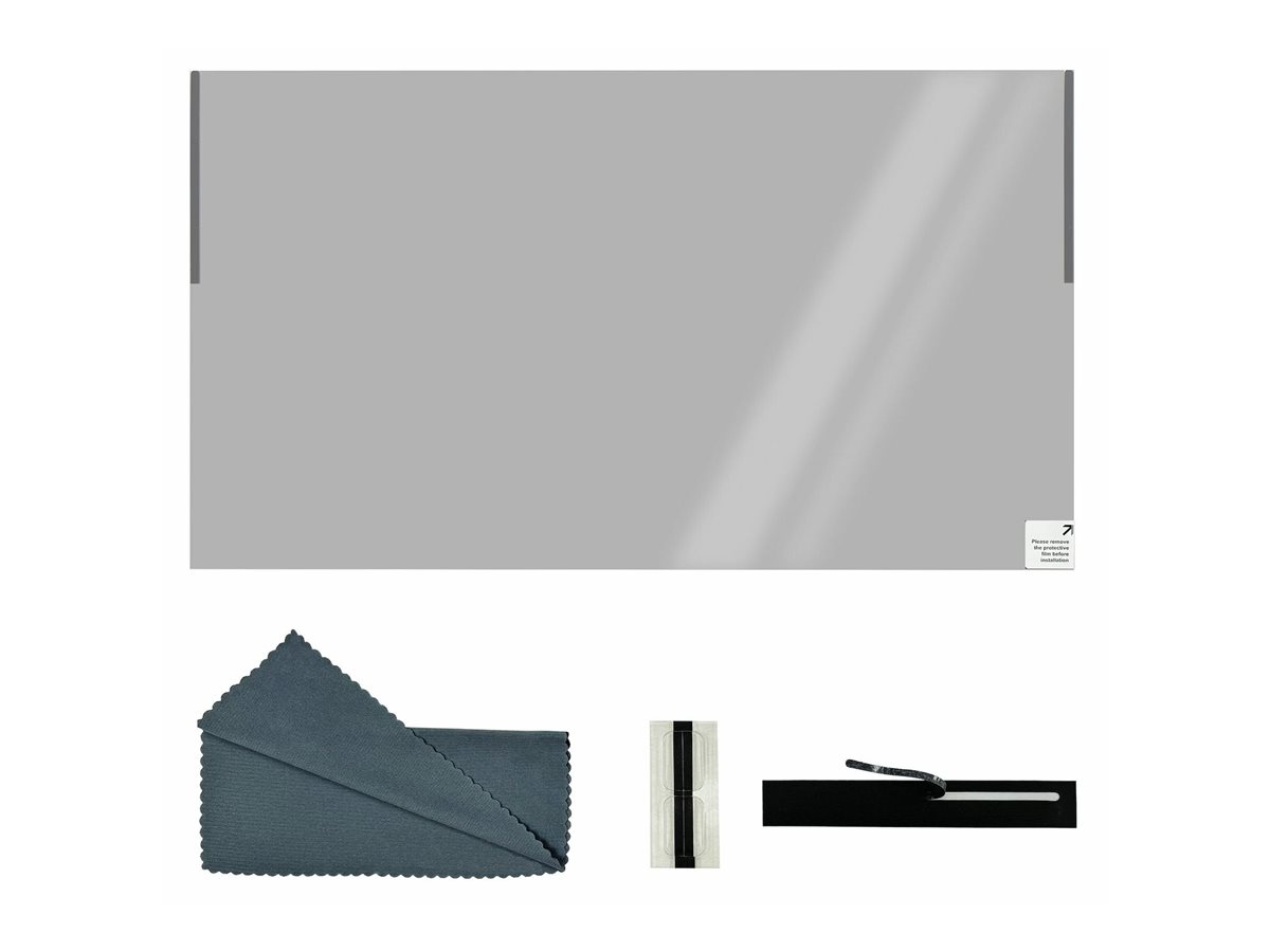 Magnetic Privacy Screen for 23  16:9 – foto 2