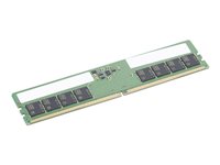 Lenovo DDR5 SDRAM 16GB 5600MHz  DIMM 288-PIN