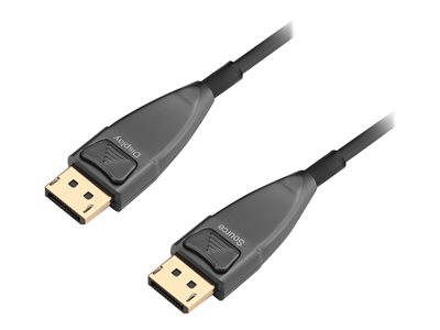 SIIG DisplayPort 1.4 AOC Cable