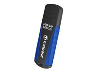 TRANSCEND 128Go Clé USB 3.1 Gen 1 - Anti