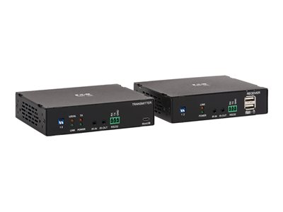 Tripp Lite HDMI over Fiber Extender Kit