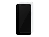 DELTACO Skærmbeskytter Transparent Apple iPhone 13, 13 Pro