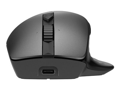 HP Creator 935 Black Wireless Mouse (P) - 1D0K8AA#AC3