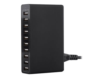 4XEM 4XPOWER10USB - Power adapter