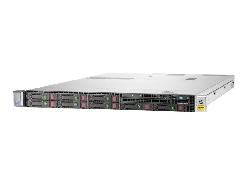 サーバー HP StoreVirtual 4330 32GB HPE StoreVirtual 4330 | Overview, Specs, Details | SHI