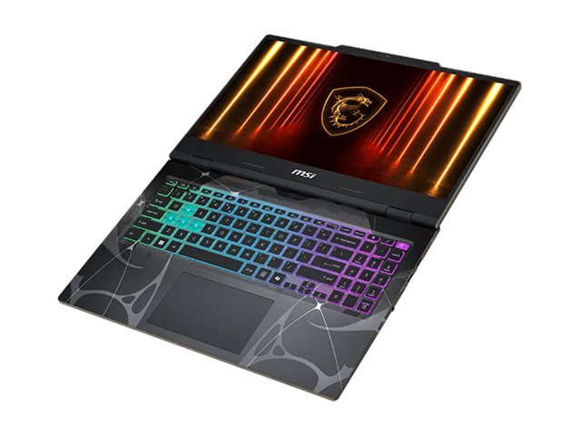 MSI Cyborg 15 B2RWEKG-008FR