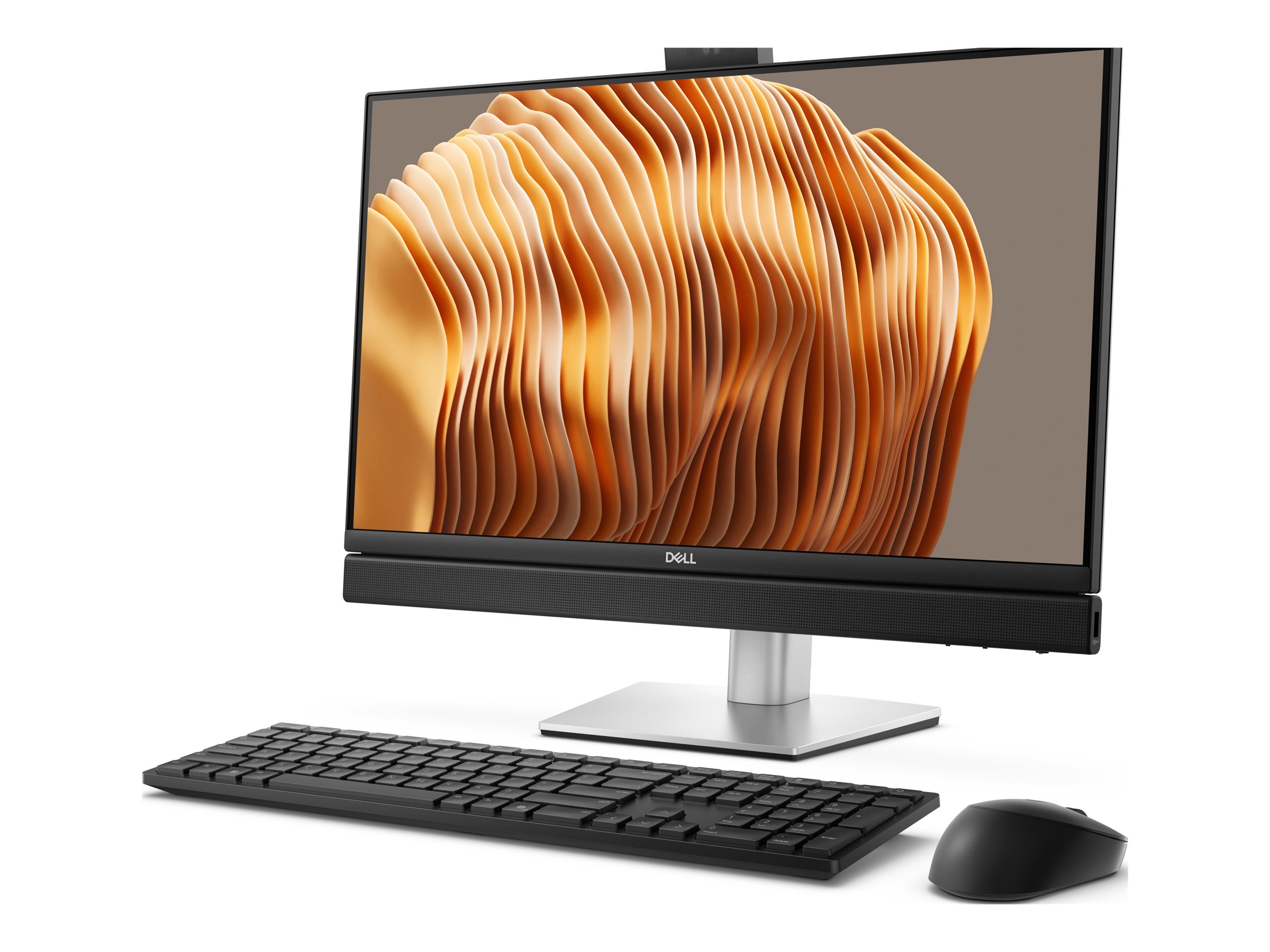 Dell Pro 24 All-in-One Plus QB24250 | Overview, Specs, Details | SHI