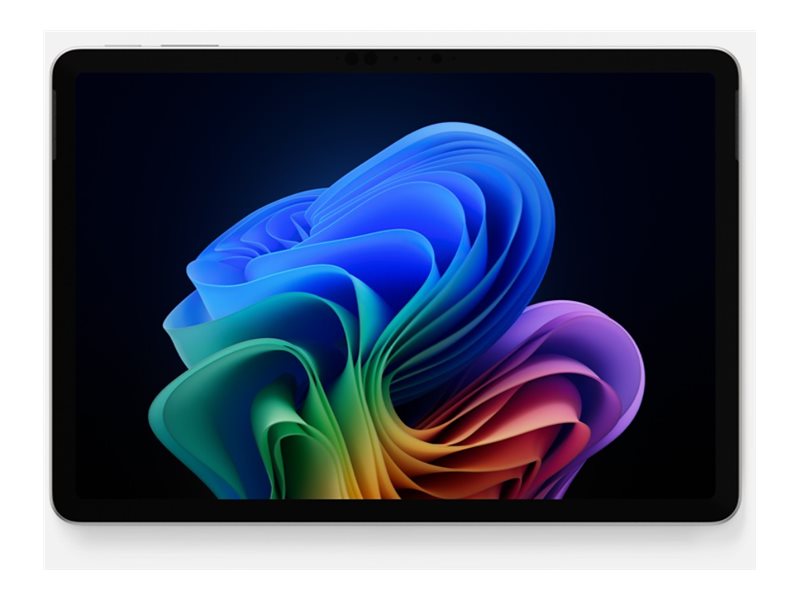 MICROSOFT Surface Pro, Copilot+ PC, 12 inch, LCS Touchscreen, Qualcomm Snapdragon X Plus, 16GB, 512GB, W11H, Ocean, RETAIL