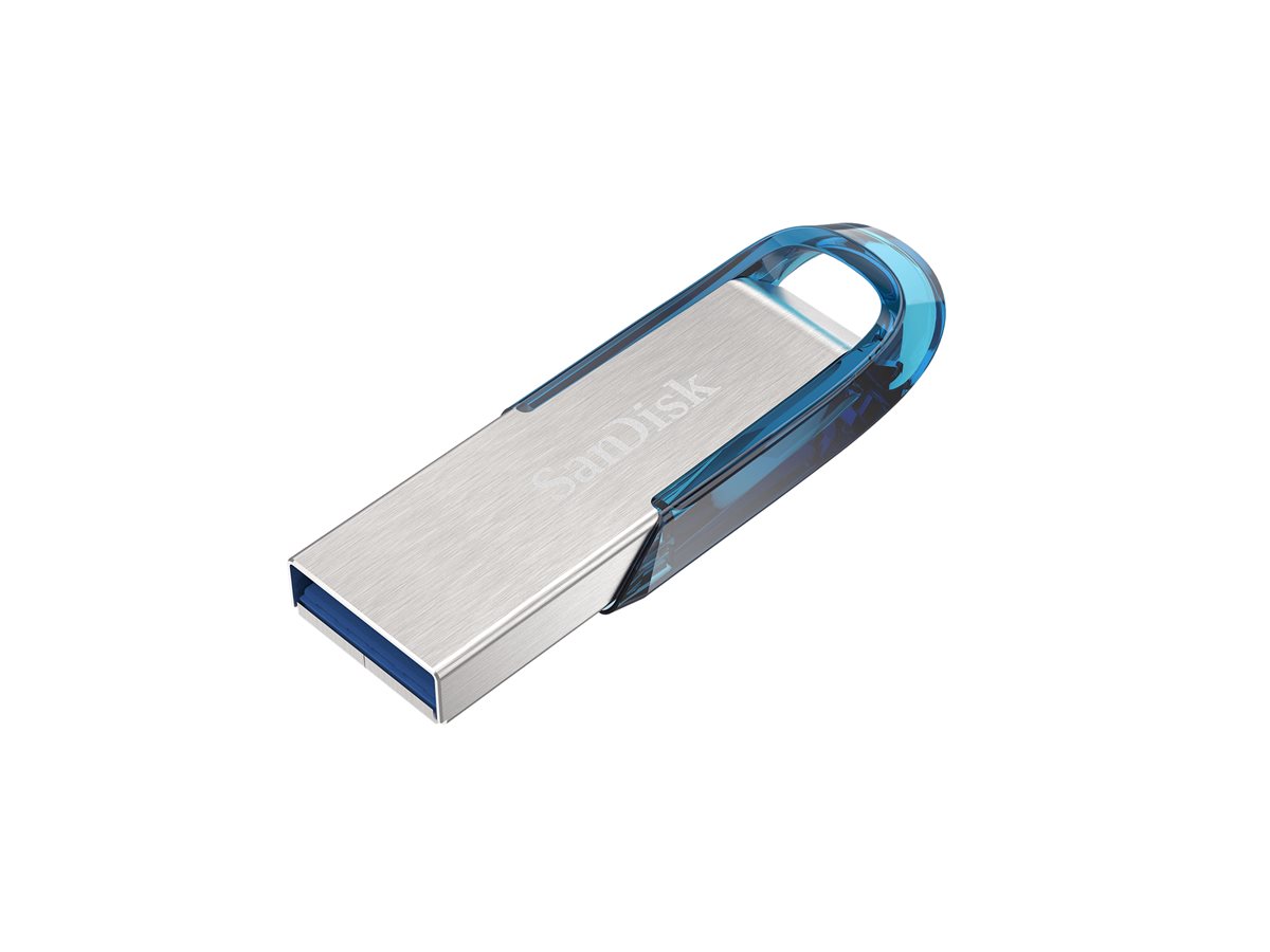 SanDisk Ultra Flair - Jednotka USB flash - 64 GB – foto 2