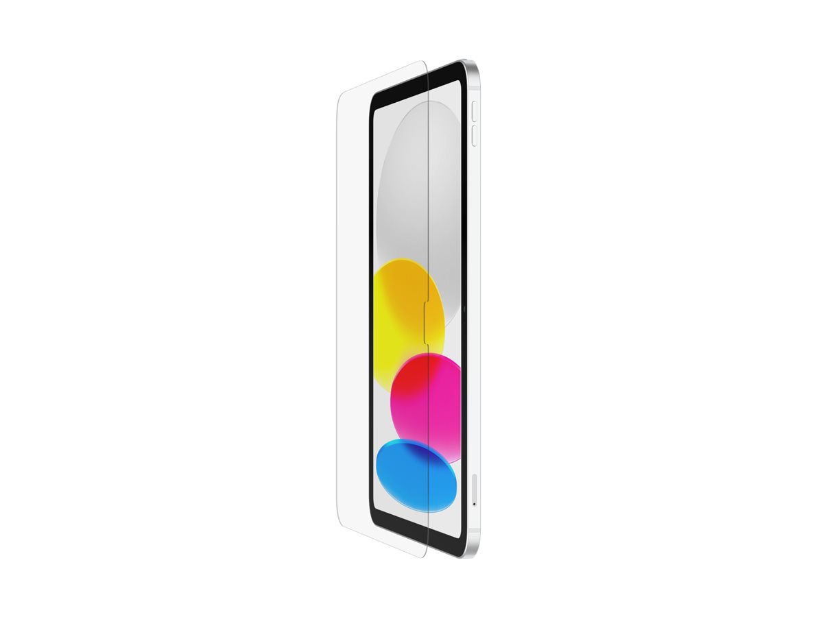 Belkin ScreenForce - Screen protector for tablet