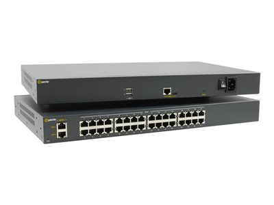 Perle IOLAN SCR036 - Console server