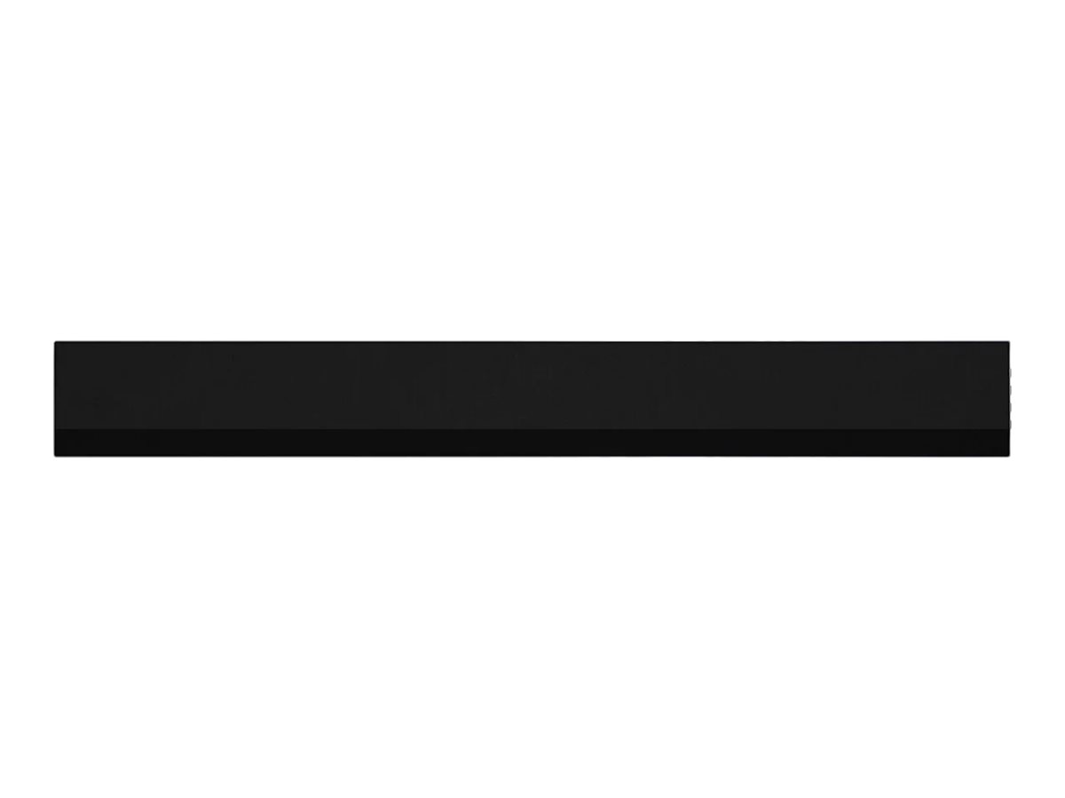 LG G1 Soundbar 3.1-Kanal 360 W Schwarz, Dark Silver