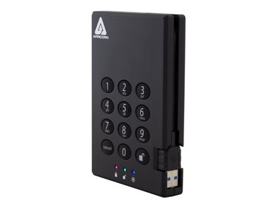 Apricorn Aegis Padlock 3.0