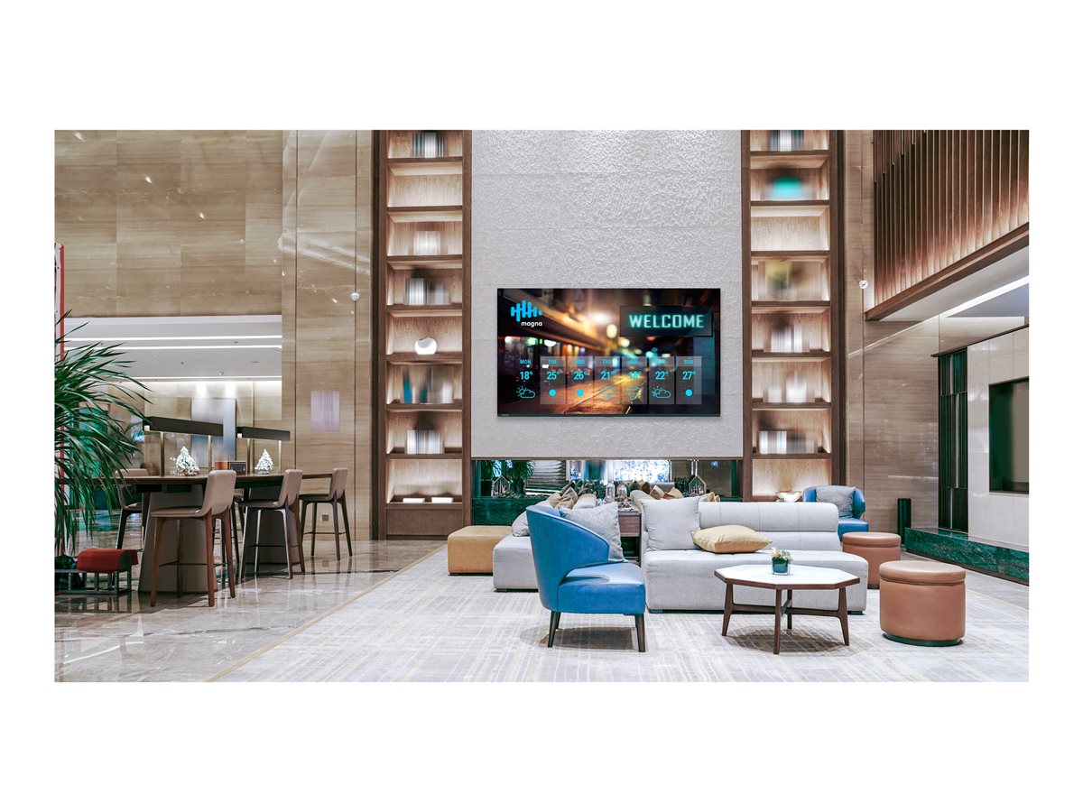Avocor K-series 75" 4K display – foto 7