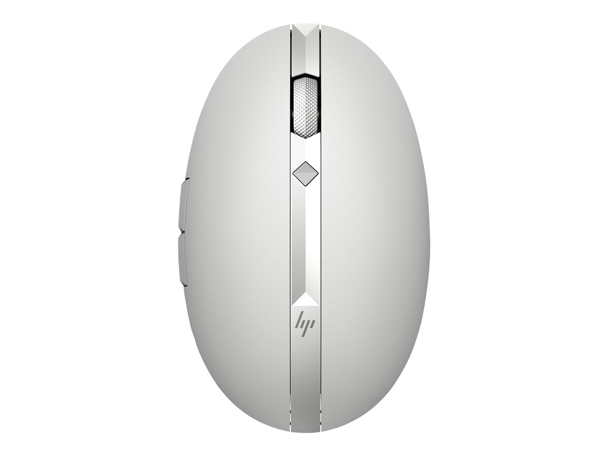 HP PikeSilver Spectre Mouse 700 Europe