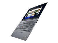 Lenovo ThinkPad X1 Yoga Gen 7 21CE 14' I7-1265U 16GB 512GB Intel Iris Xe Graphics Windows 11 Pro