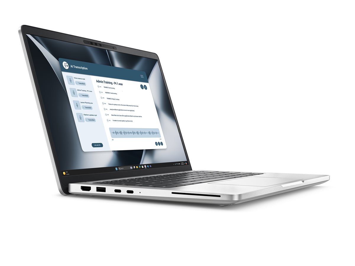 Dell Pro 13 Plus PB13255 – foto 3