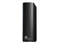 WD Elements external HDD USB3.0 12To