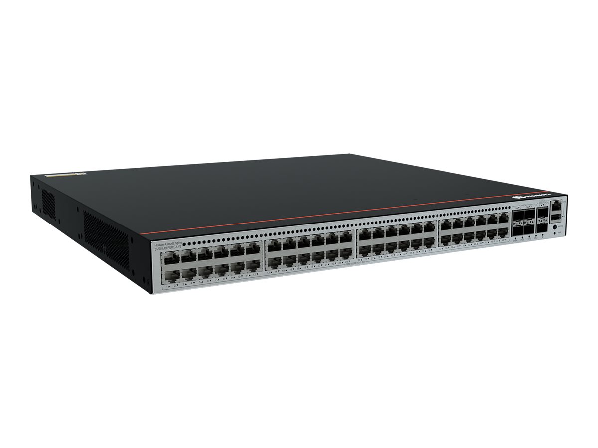 HUAWEI S5735-L48LPN4XE-A-V2
