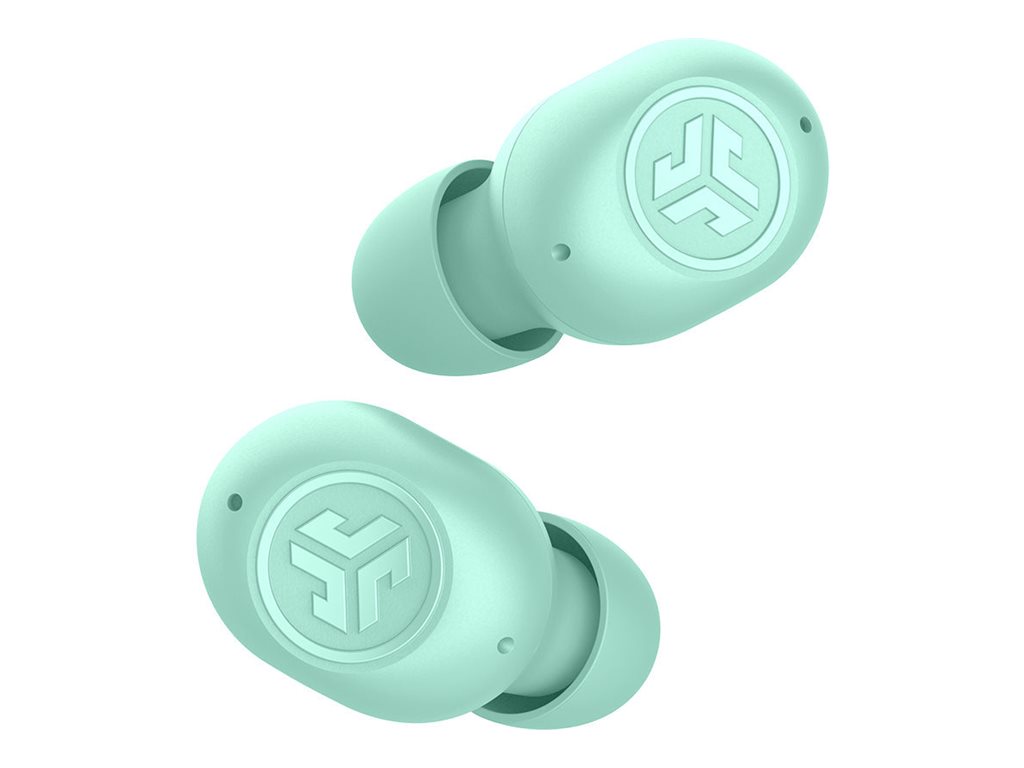 JLab JBuds Mini True Wireless Bluetooth Earbuds