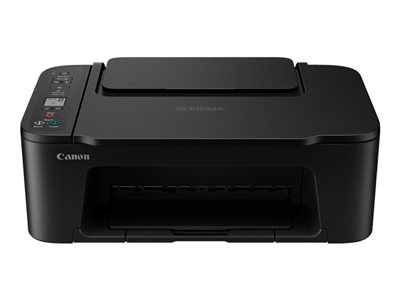 CANON PIXMA TS3750i Black 7,7ppm MFP ink - 6671C006