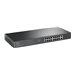 TP-LINK 18-Port Gigabit Rackmount Switch