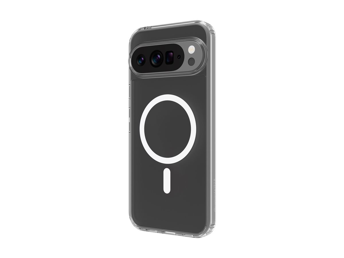 ISL Pro Qi-Google Pixel 10 Pro XL-Clear