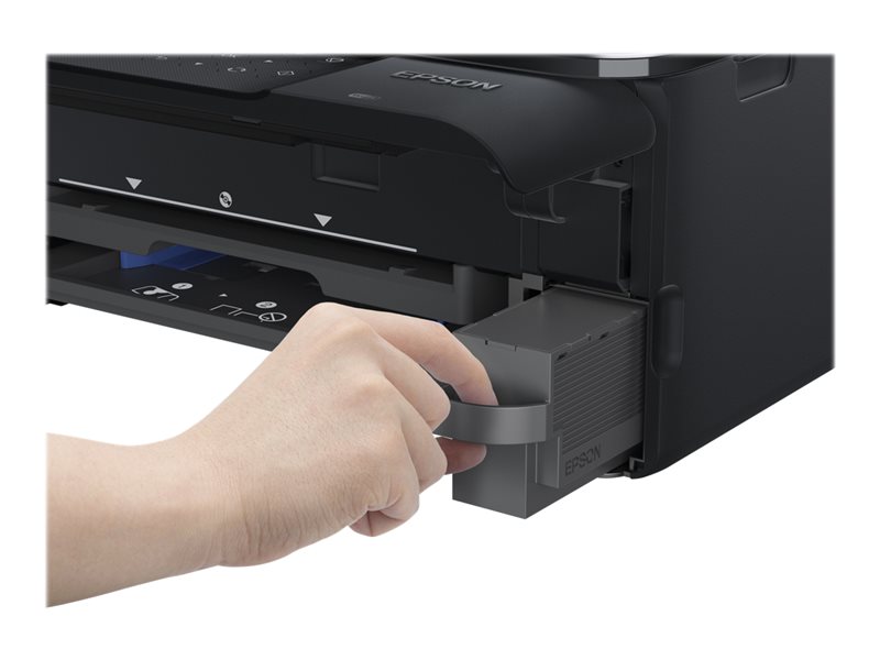 Epson Expression Premium XP-6100 - imprimante multifonctions - couleur