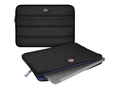 PORT DESIGNS Padded Laptop Sleve