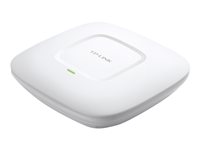 TP-LINK EAP115 WLAN access point 300 Mbit/s Power over Ethernet (PoE)