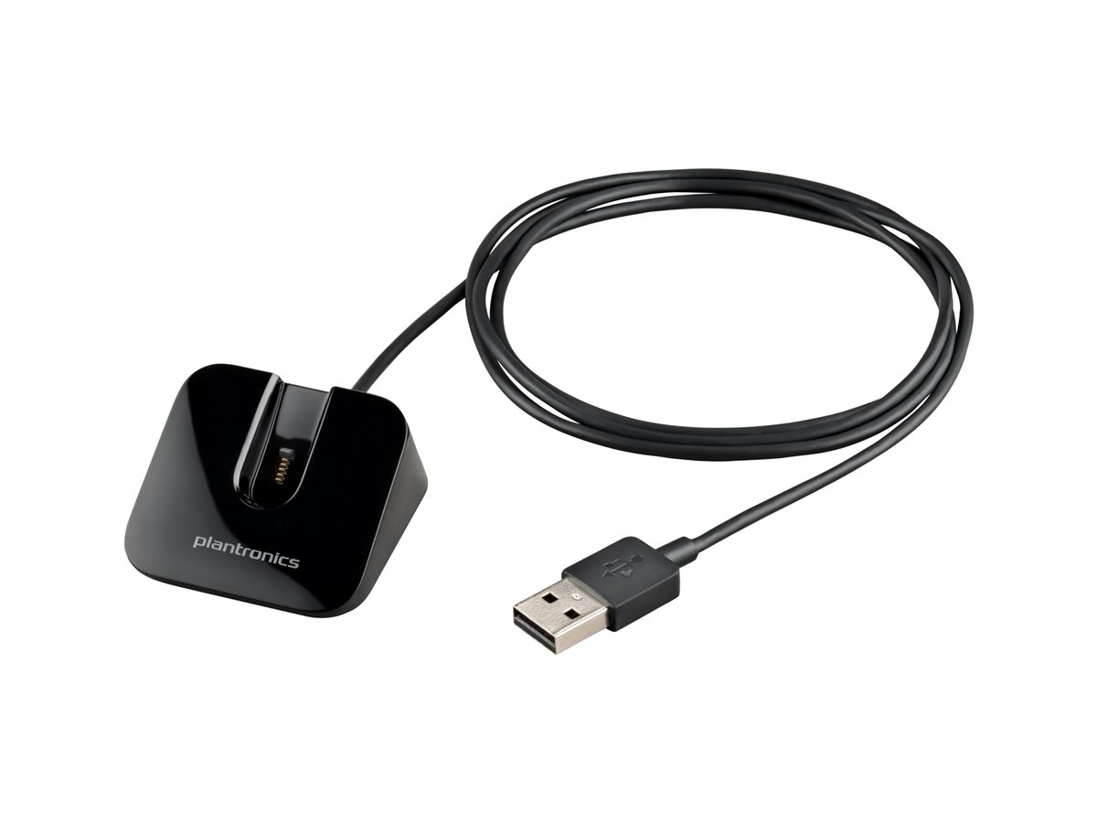 HP Poly Voyager Legend Charging Stand