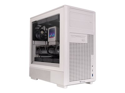 Thermaltake Retro 260 TG
