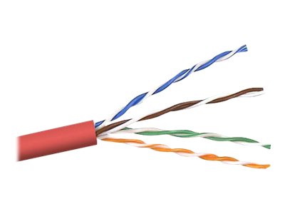 Belkin - Bulk cable - 305 m