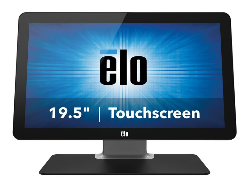 Elo 2002L - M-Series - LED-skärm - Full HD (1080p) - 19.5'