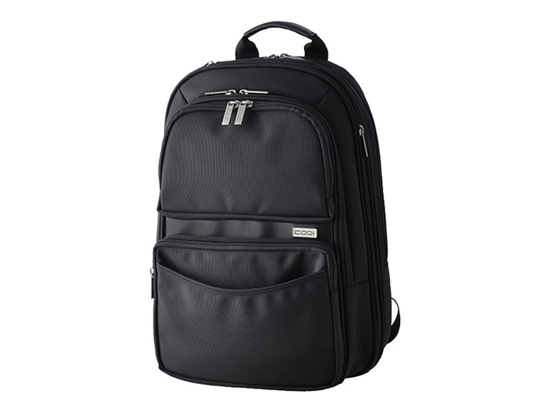 CODi CT3 Checkpoint Friendly Ultra Backpack | Overview, Specs, Details ...