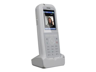 AGFEO DECT 77 IP weiss