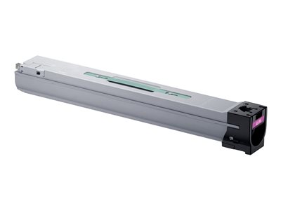 SAMSUNG CLT-M806S/ELS Magenta Toner