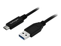 StarTech.com C�ble PC  USB315AC1M