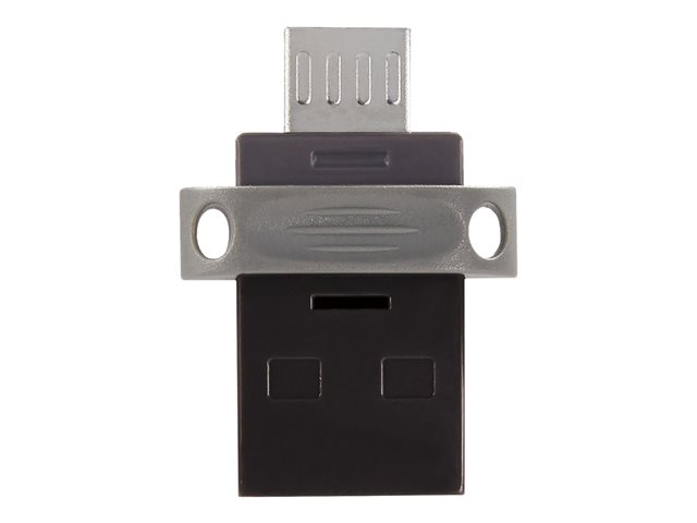 Verbatim Store 'n' Go Dual USB Flash Drive for OTG Devices