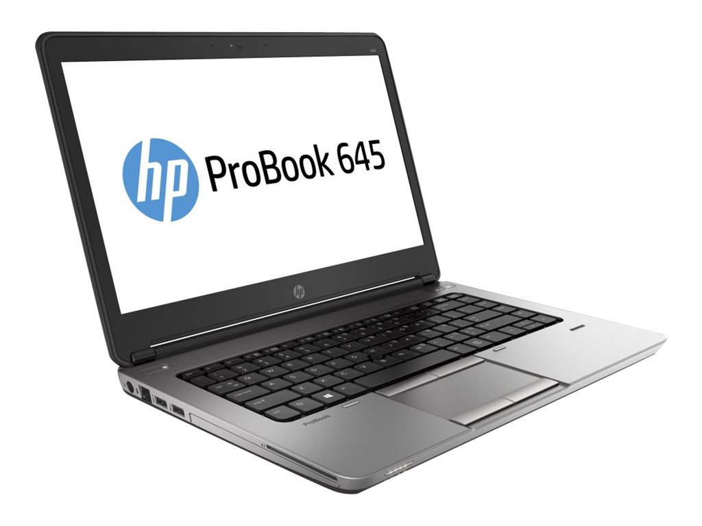 HP ProBook 645 G4 ノートパソコン Windows 11 HP ProBook 645 G4 Notebook | Overview, Specs, Details | SHI