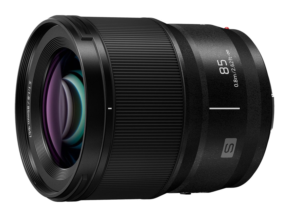 Panasonic Lumix S S85