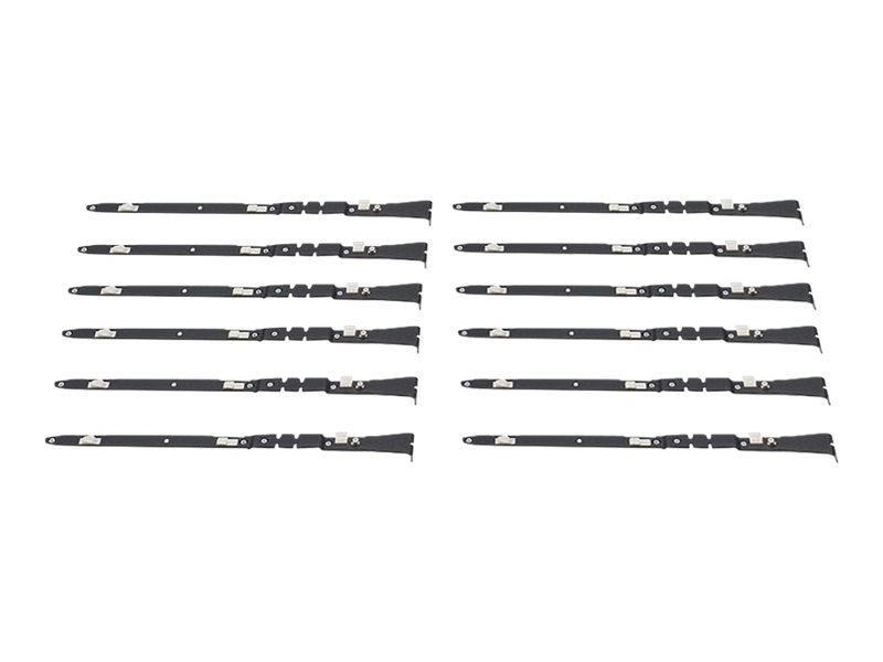 Panduit HD Flex Enclosure Rail Kit