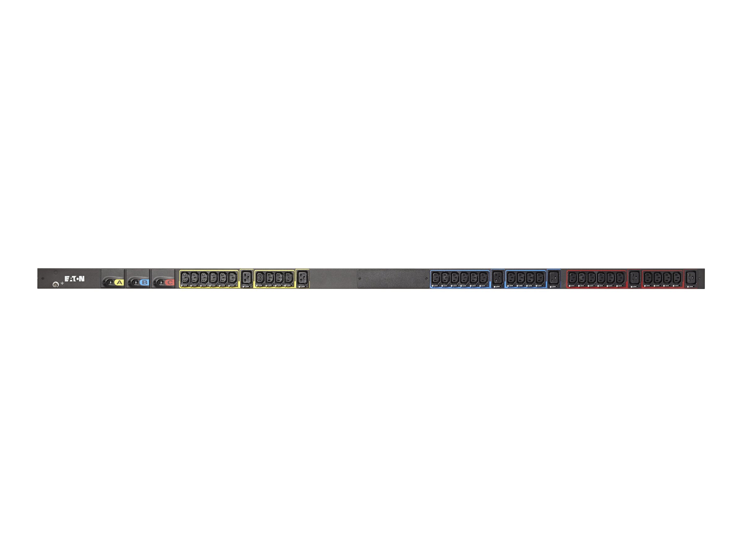 Eaton ePDU G3 Basic EBA302-10