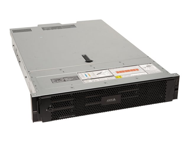 AXIS Camera Station S1264 Recorder