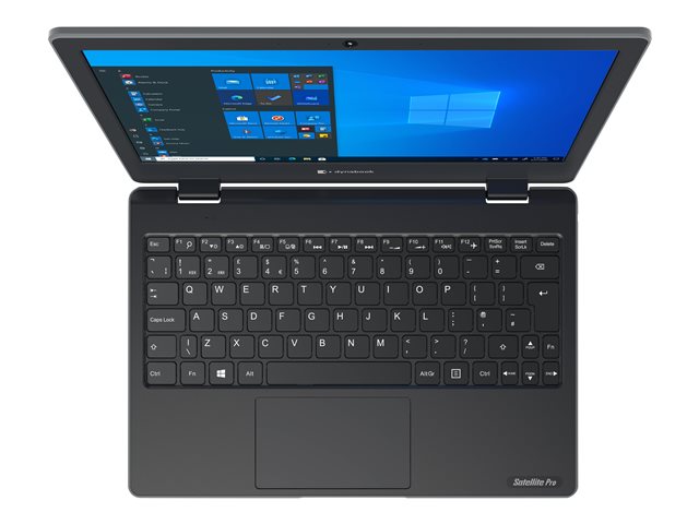 Dynabook Toshiba Satellite Pro E10-S-101 - 11.6