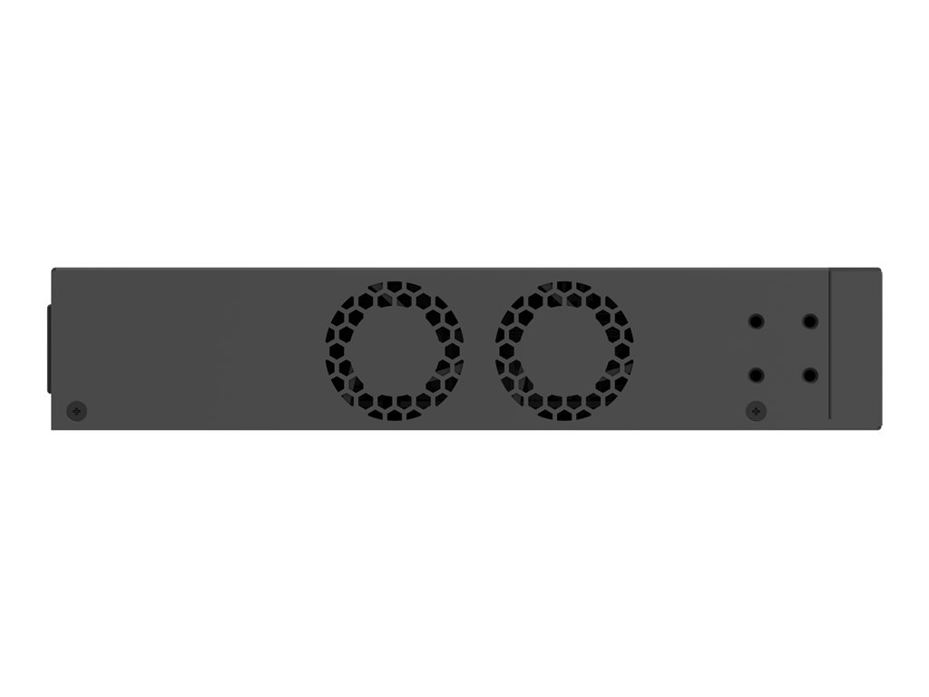 NETGEAR 24PT GIGE UNMNGED SWTCH