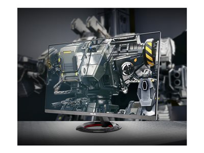 ASUS TUF Gaming VG279Q5R 68.6cm (16:9) FHD HDMI DP