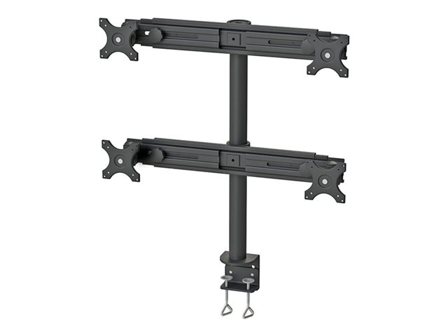 NEOMOUNTS DeskMount 4x19-27p Clamp