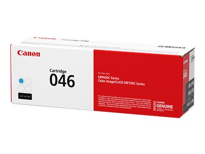Canon 046 - Cyan - original